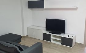 Amplio Atico 3 Habitaciones Bueu